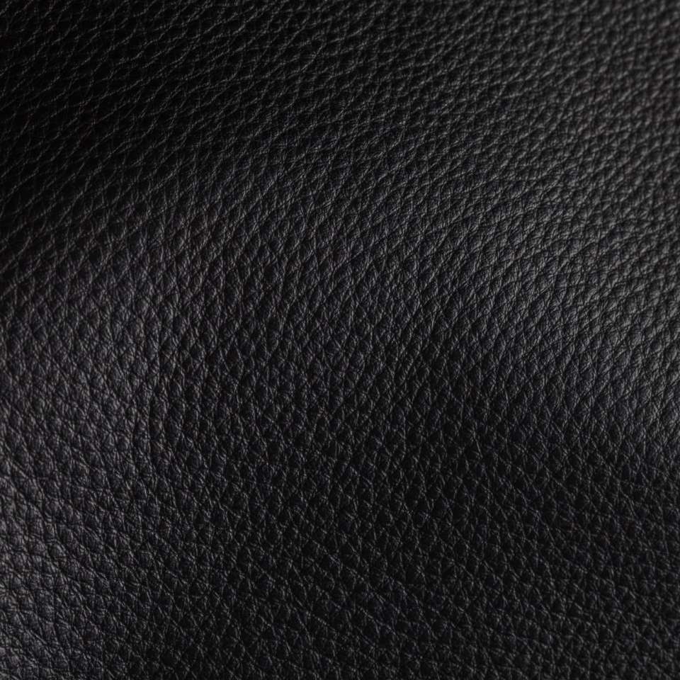 Black Leather