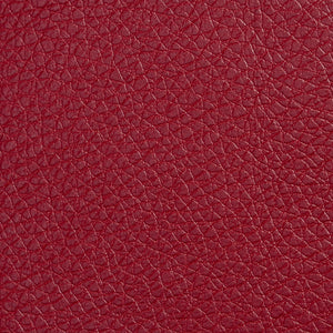 Red Leather